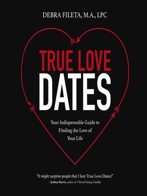 cover image of True Love Dates